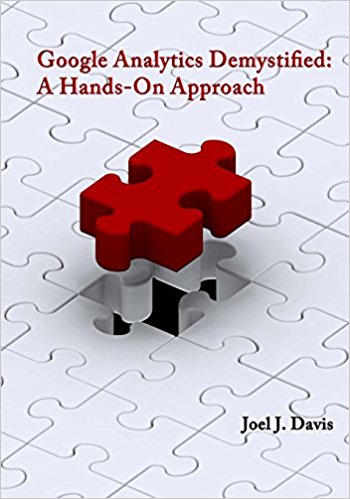 Google analytics books