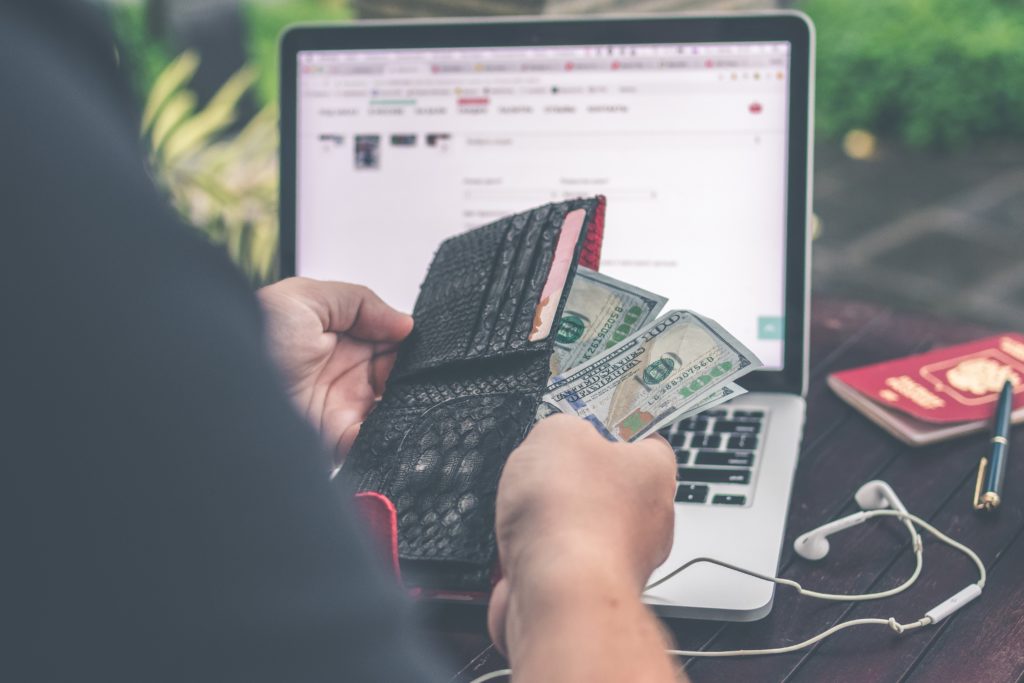 Amazon affiliate marketing