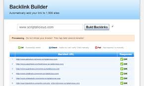 Seo campaign