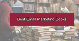Best email marketing books