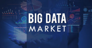 Big data market
