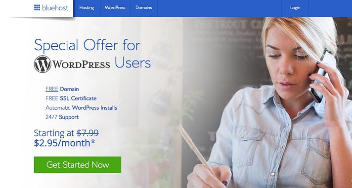 Install wordpress