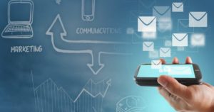 Bulk sms marketing tips banner