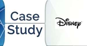 Case study disney