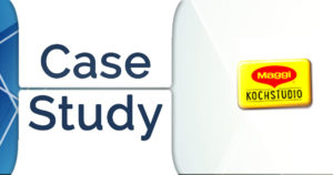 Case study maggi kotchstudio