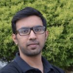 Consultant, blogger, and entrepreneur, deepak kanakaraju.