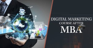 Digital marketing after mba banner