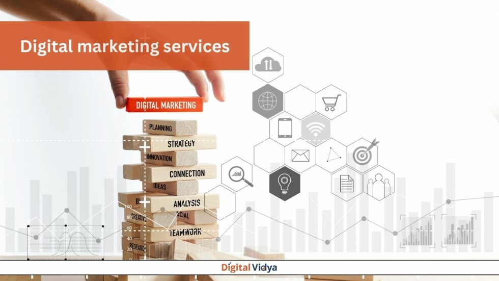 Digital Marketing Services Digital marketing services in delhi
