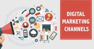 Best digital marketing channel for business