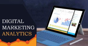 Dm analytics