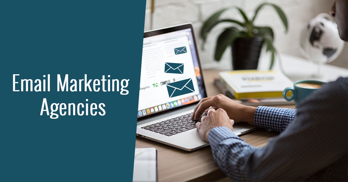 Email marketing agencies
