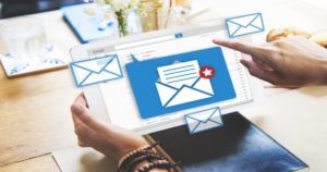 Email marketing future