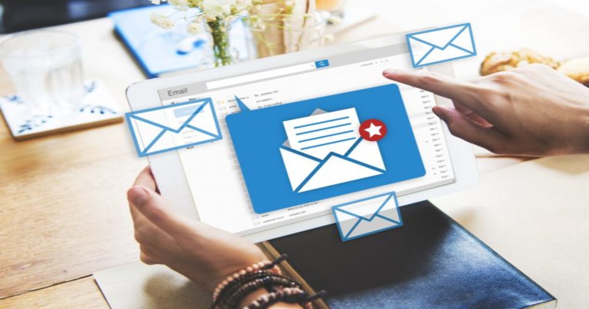 Email marketing future