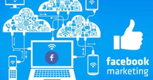 Facebook ad structure 3 core element