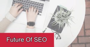 Future of seo