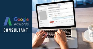 Google adwords consultant