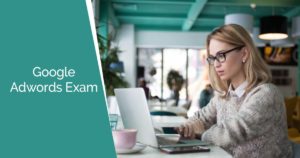 Google adwords exam