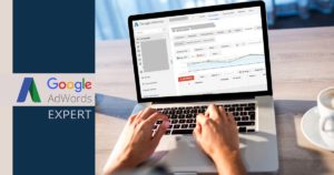 Google adwords expert