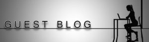 Guest blog
