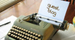 Guest blogging