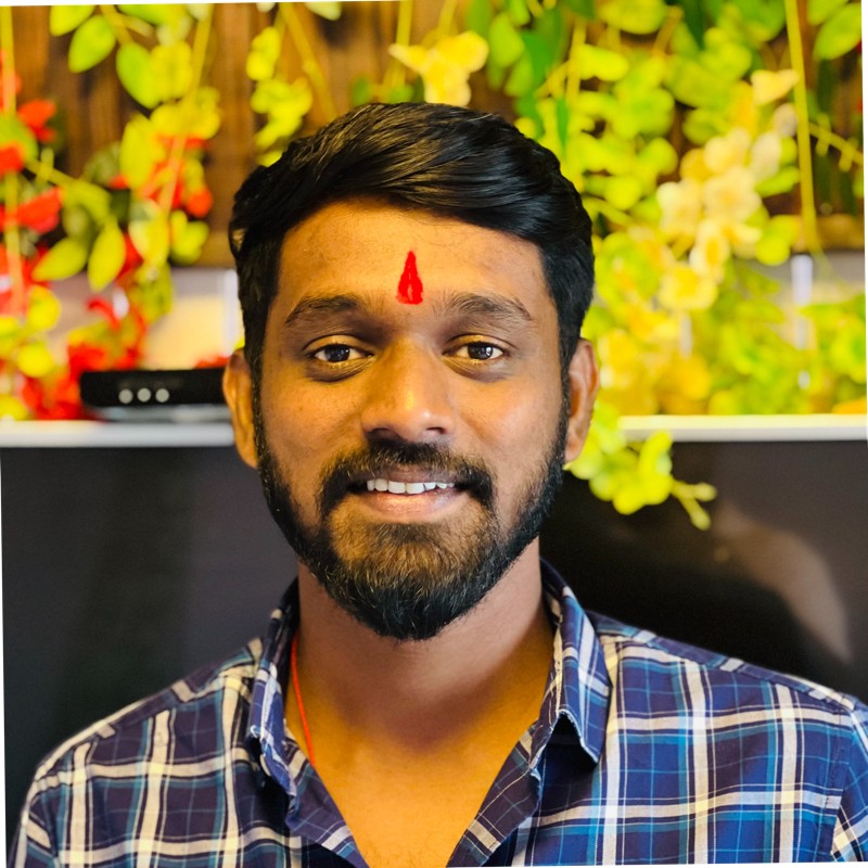 Hrushikesh Linkedin