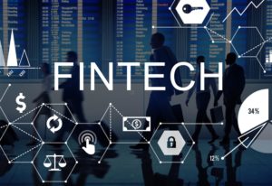 Marketing fintech