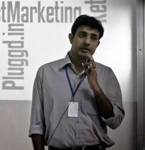 Indian famous bloggers