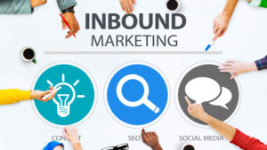 Inbound marketing