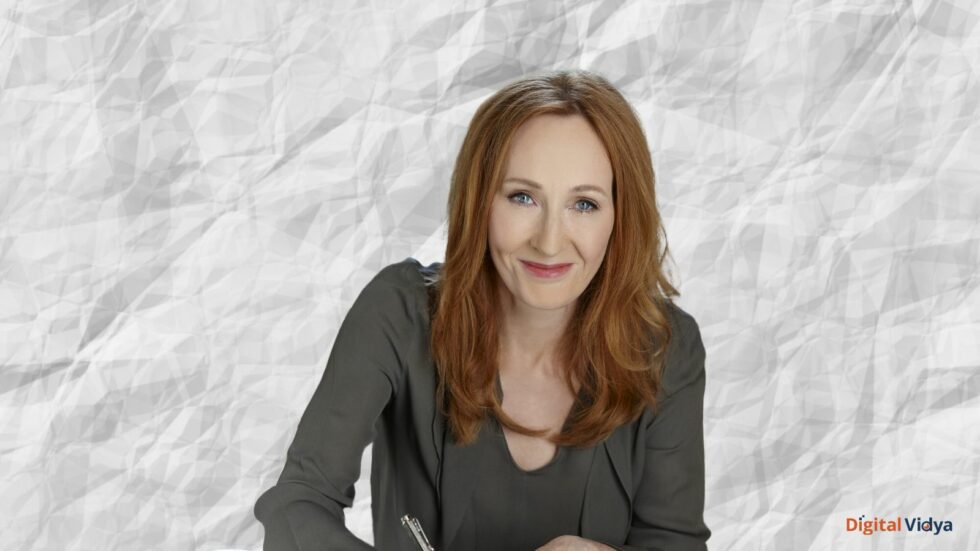 J. K. Rowling