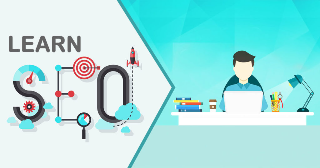 Learn how seo works
