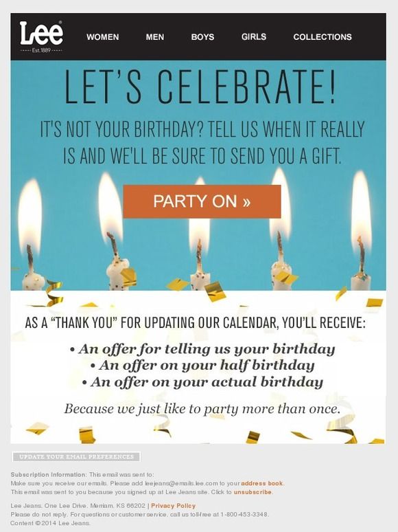 How to do email marketing