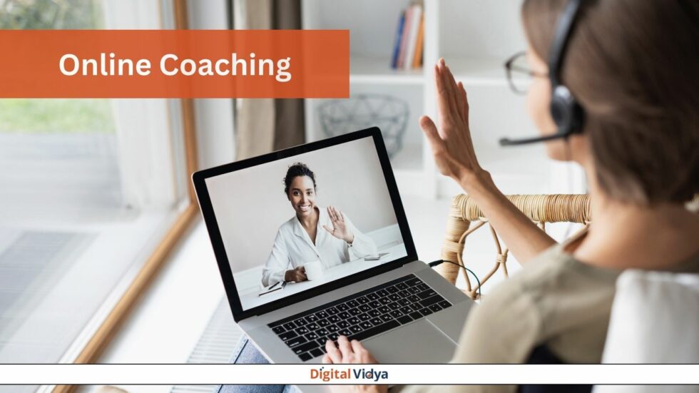 Online coaching services in delhi