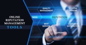 Online reputation managment tools 1