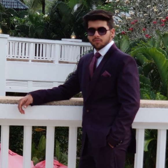 Parv LinkedIn