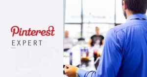 Pinterest-expert