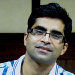 Pradeep chopra