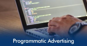 Programmatic advertising