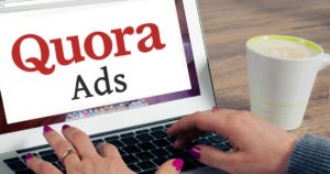 Quora ads