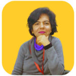 Rakhee basu