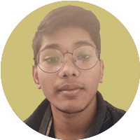 Digital Marketing Bootcamp Placed Student , Sandeep