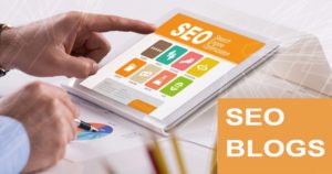 Seo blogs