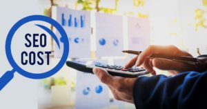 Seo cost