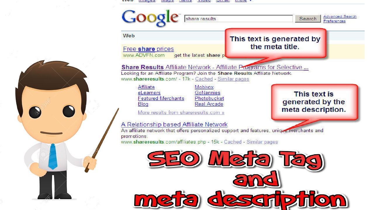 Seo professional