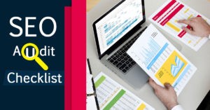 Seo audit