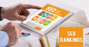 Seo rankings