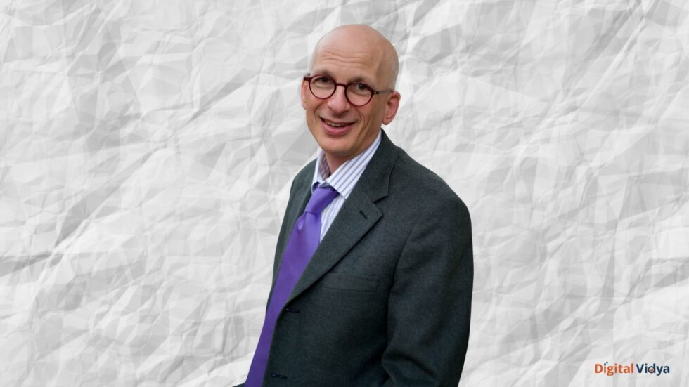 Seth godin