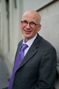 Seth godin, digital marketing book author