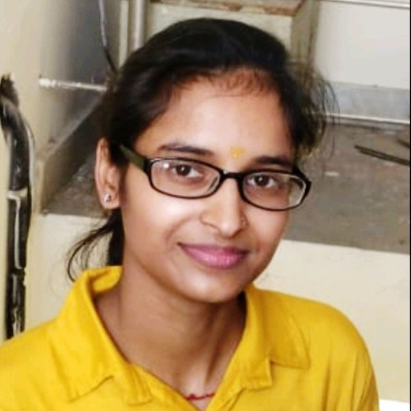 Shivani Linkedin