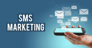 Sms marketing