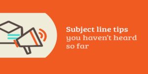 Subject line featured 1